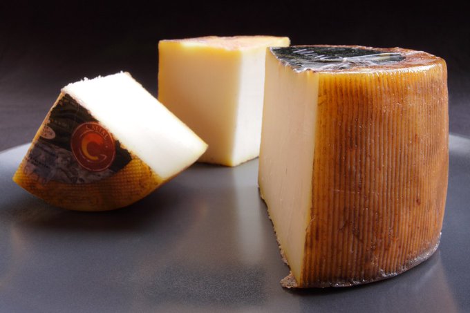 villacorona cheeses
