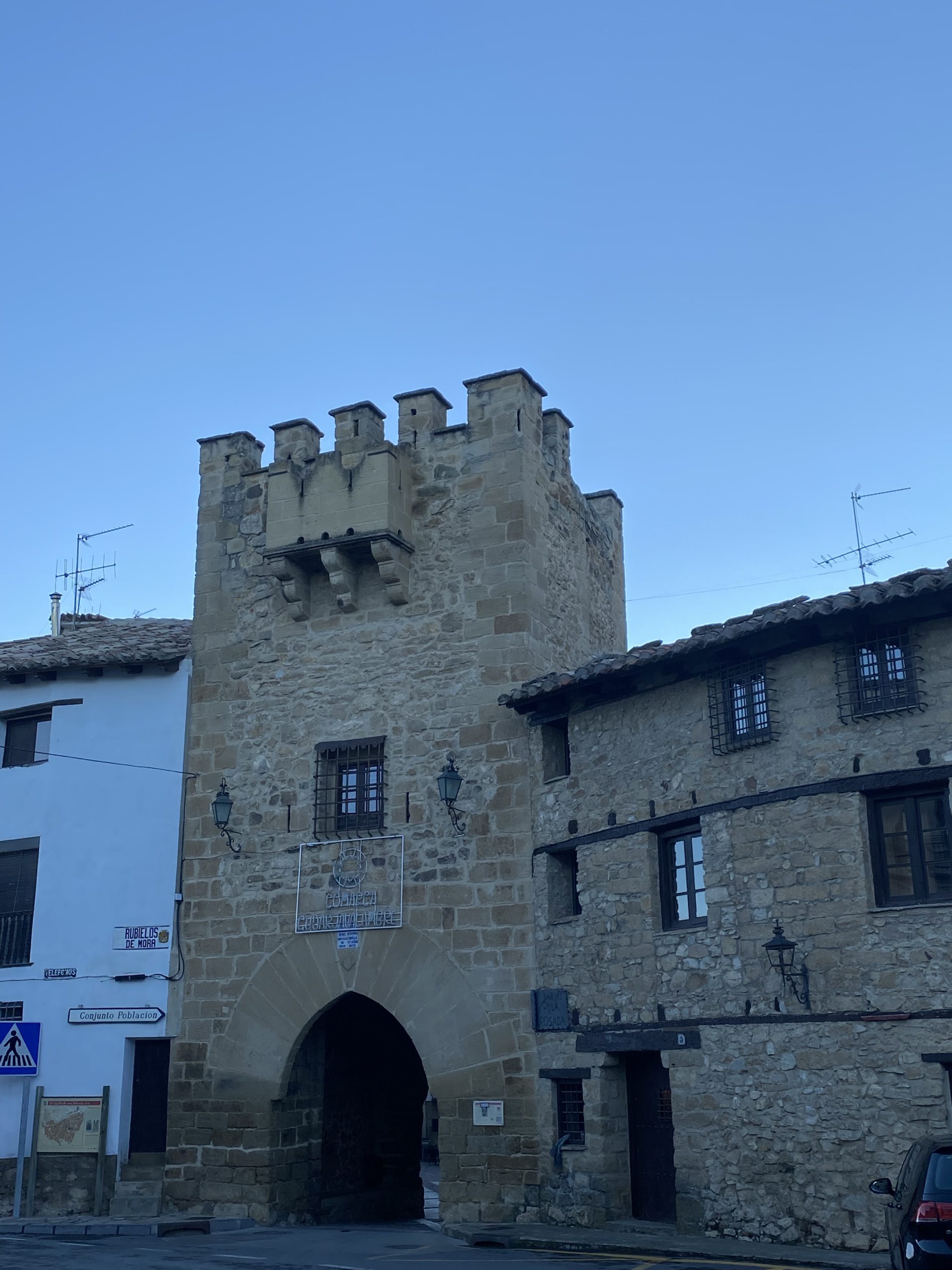 Qué ver en la provincia de Teruel