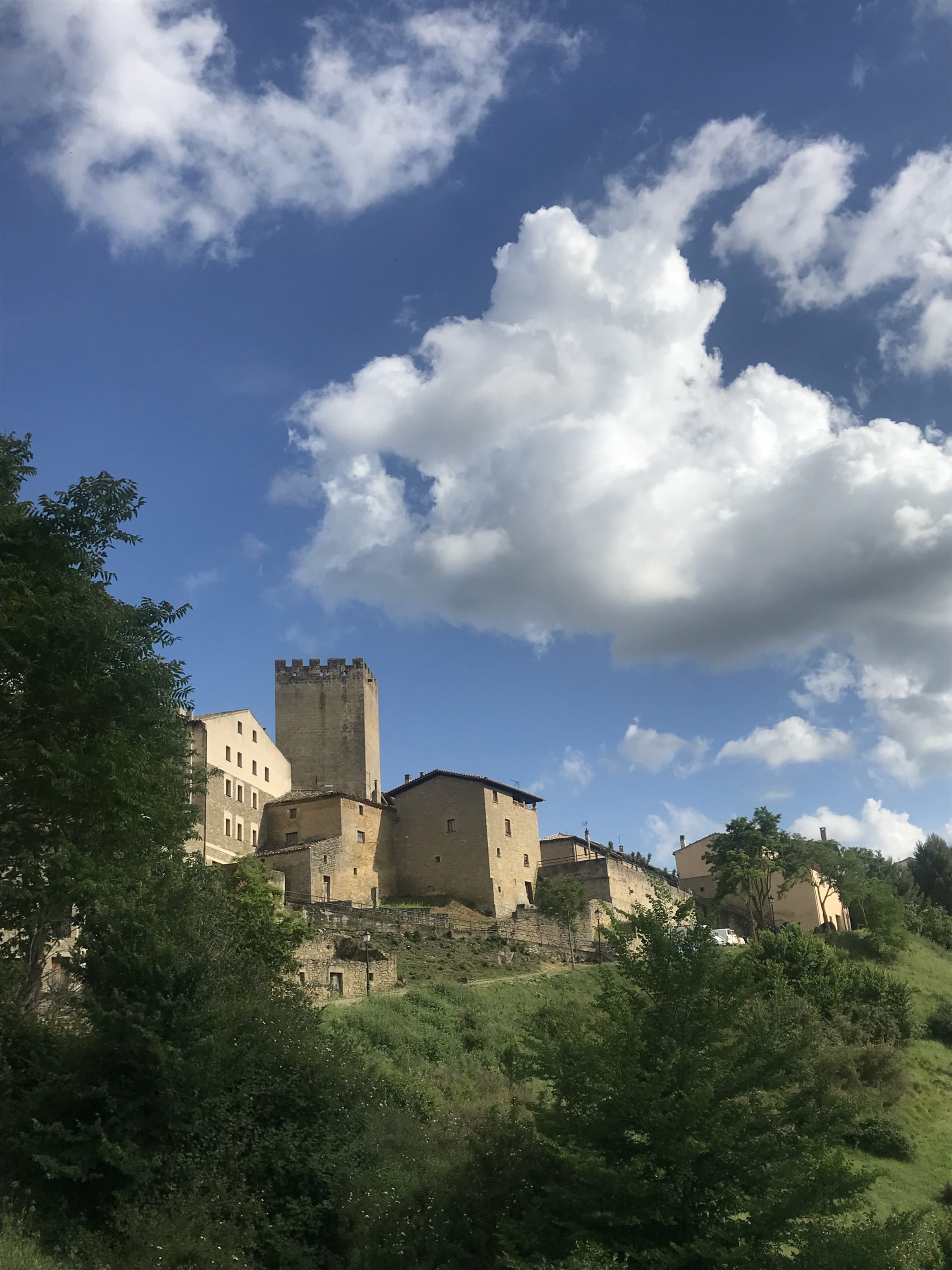 Los 7 pueblos más bonitos de Aragón para unas vacaciones rurales