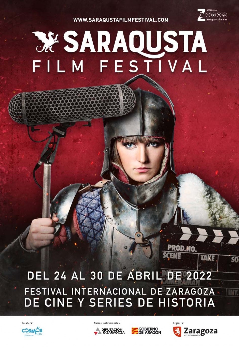saraqusta film festival