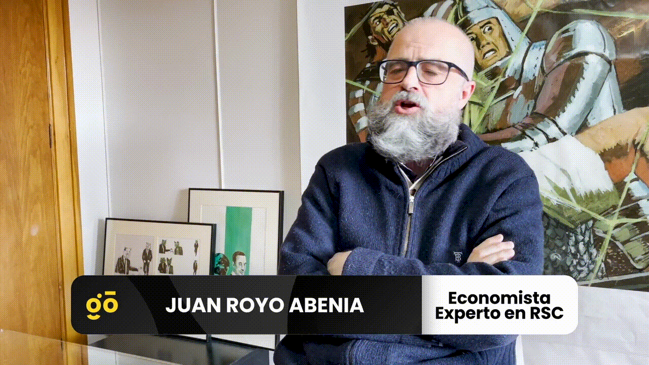 Juan Royo RSC