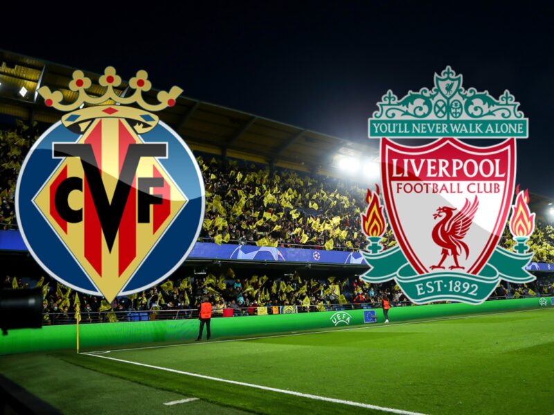 How to fly to see the match Villareal Vs Liverpool semifinals Champions  League - Go Aragón