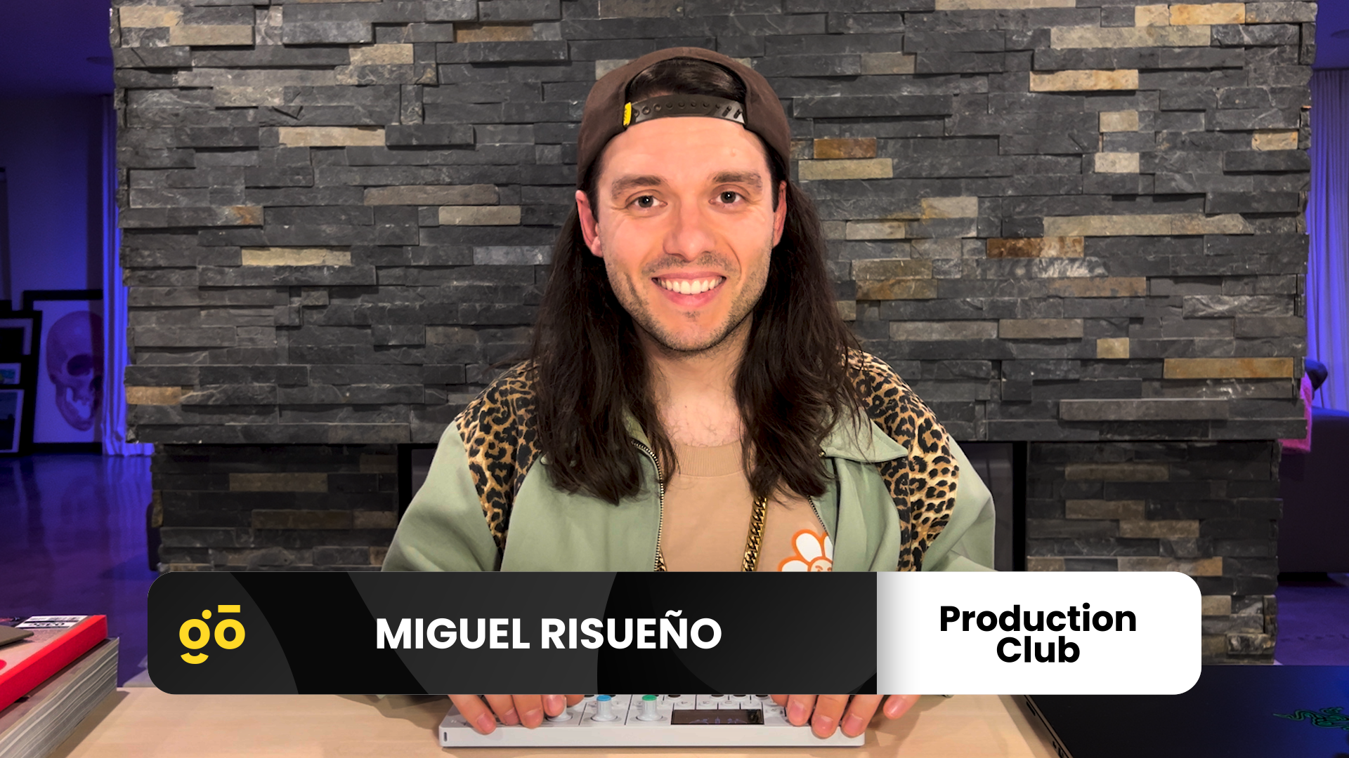 Entrevista a Miguel Risueño Creative Director en Production Club