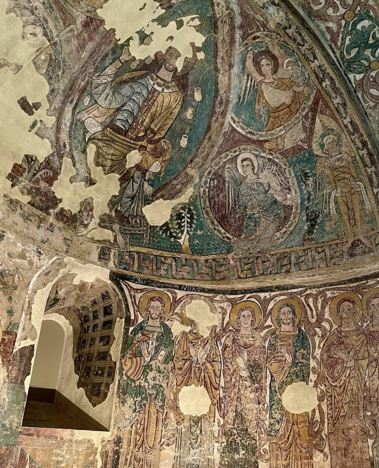 5 choses que vous devez savoir sur la cathédrale de Jaca