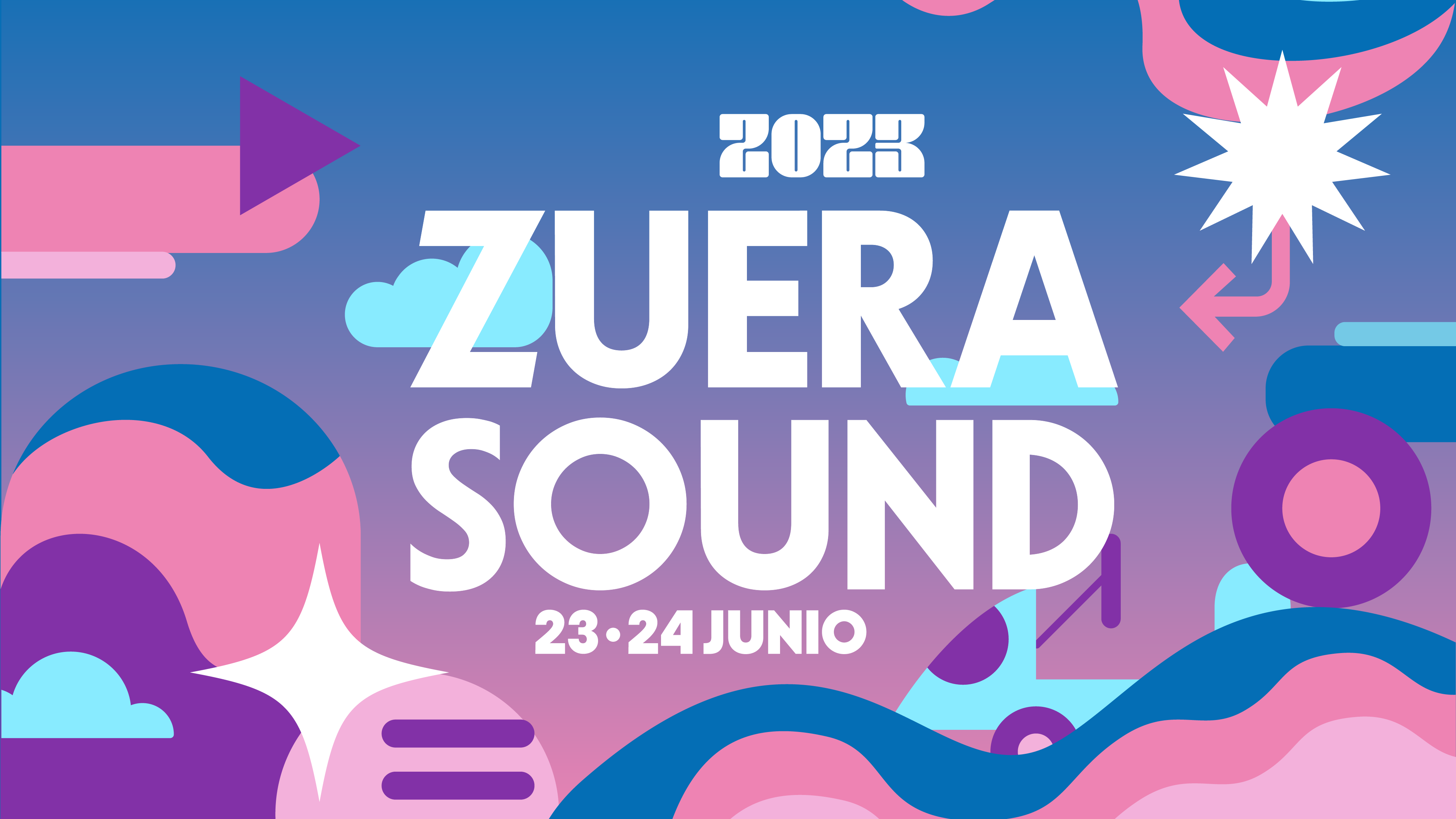 Uno de los festivales de Aragón: Zuera Sound