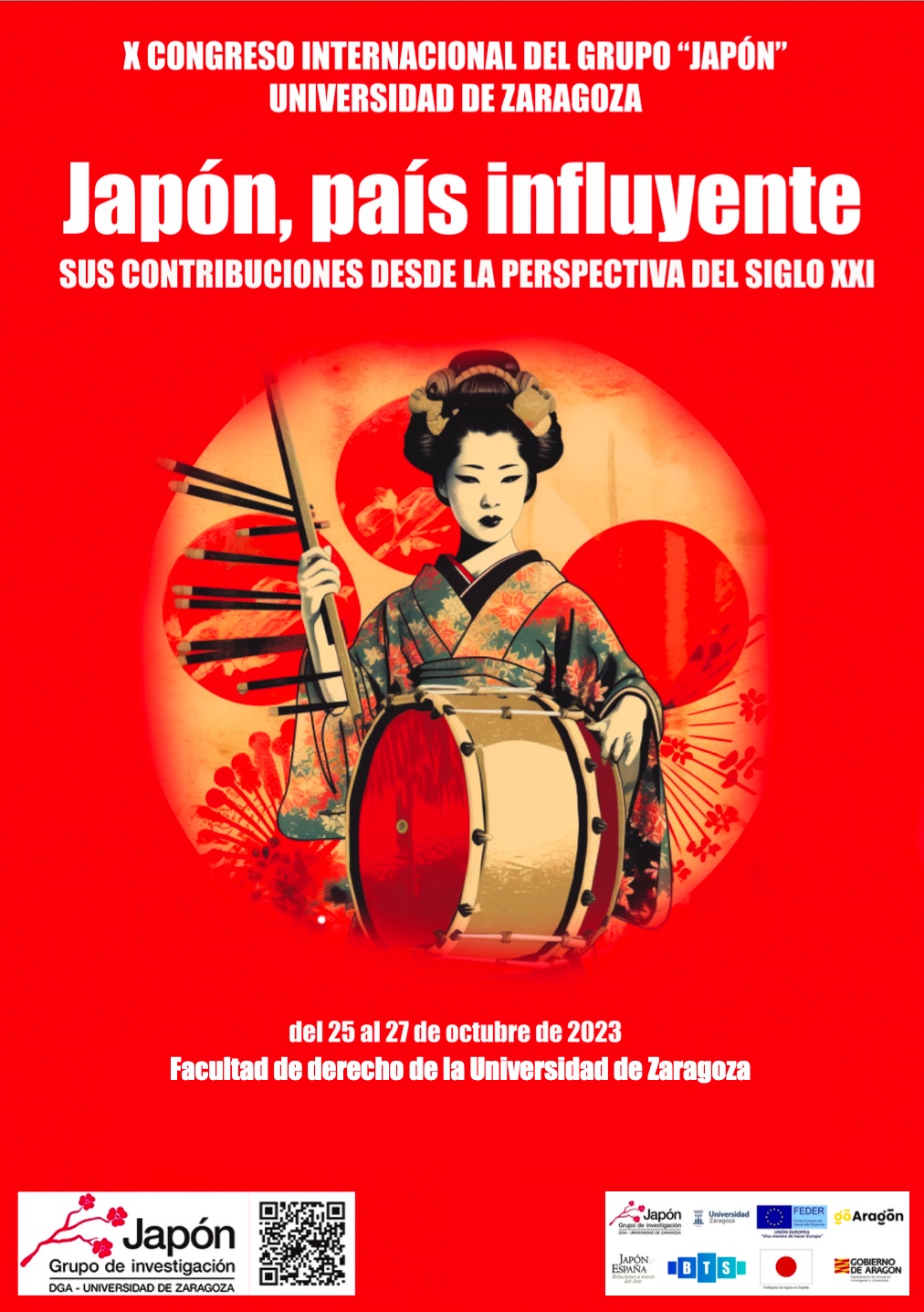 GoAragon international events japan
