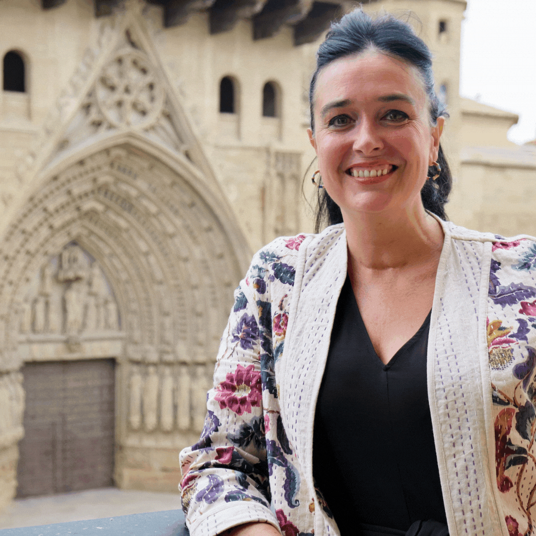 Lorena Orduna: Un Nuevo Rumbo para Huesca