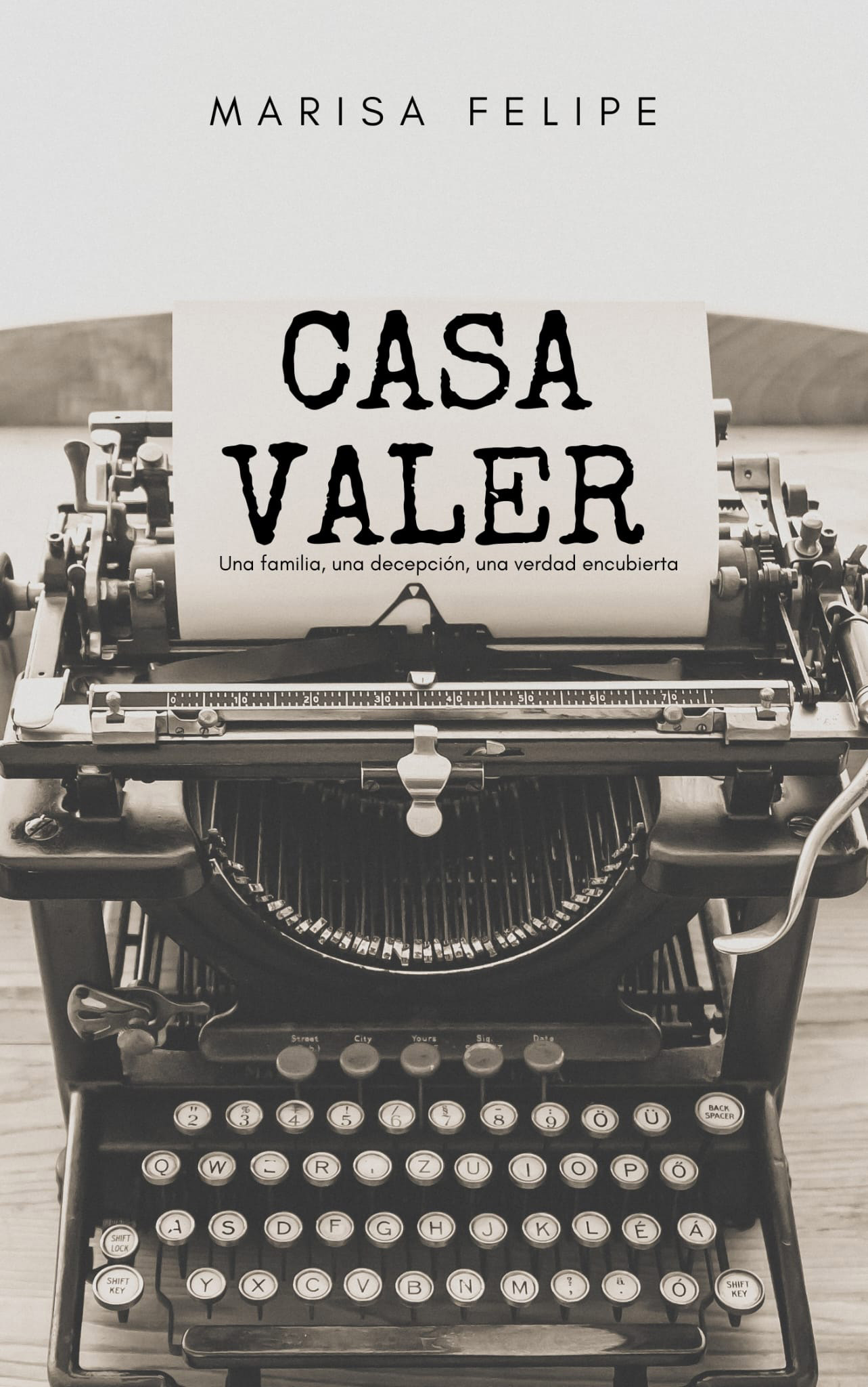 Entrevista a la coach de liderazgo Marisa Felipe Escriche. Libro Casa Valer